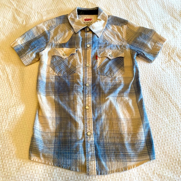 2/$30 - Boys Shirts (Set of 3) - Picture 6 of 12
